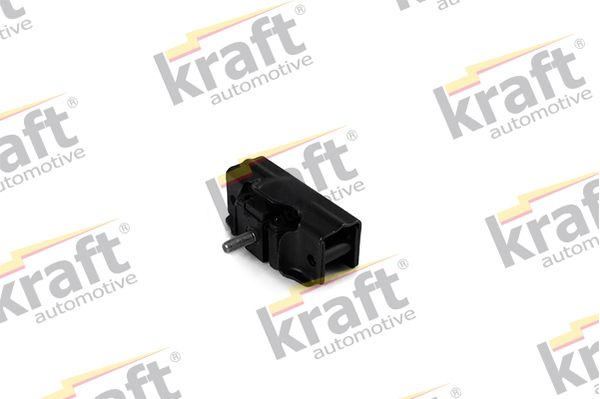 KRAFT AUTOMOTIVE montavimas, neautomatinė transmisija 1493440